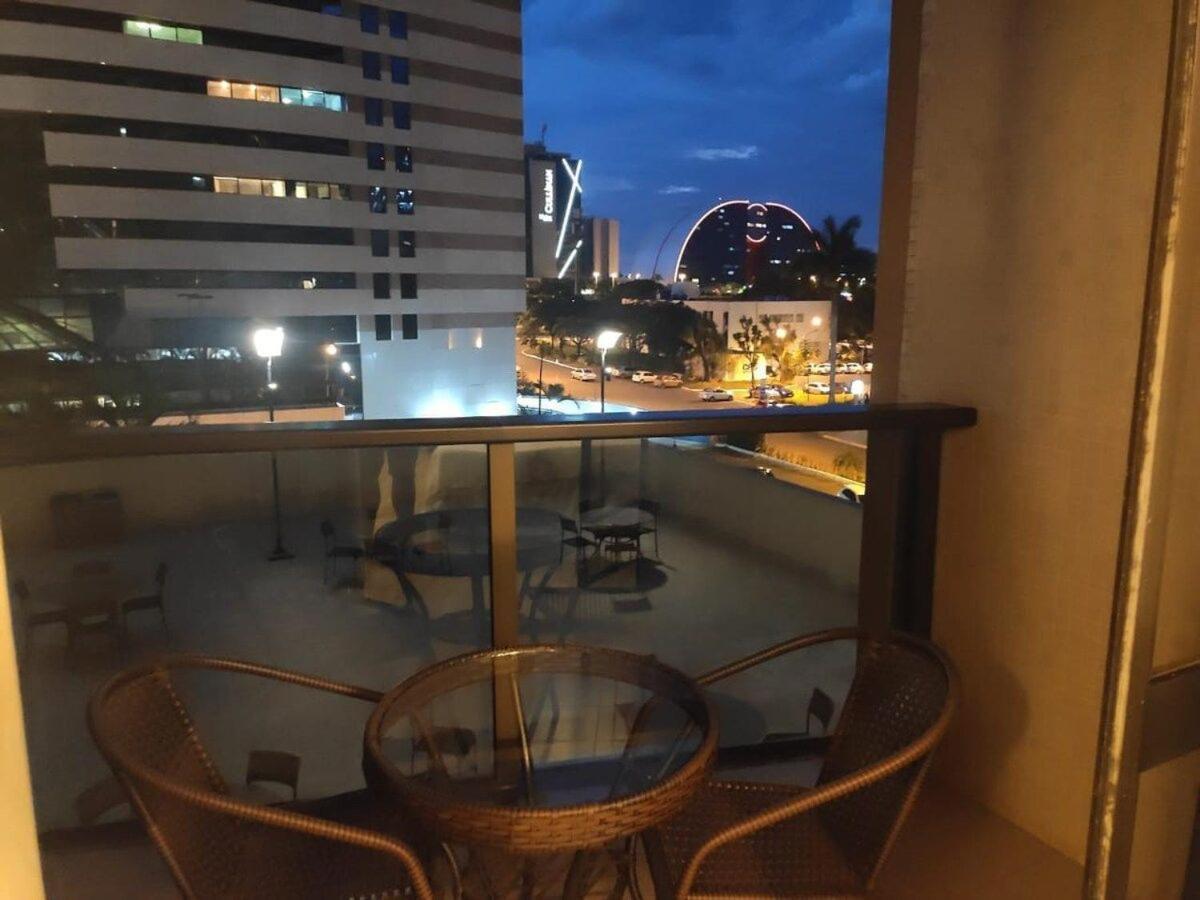 Kubitschek Plaza Diaria Brasil 49326 Brasilia