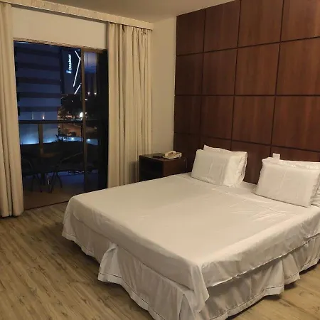 Kubitschek Plaza Diaria Brasil 49326 Apartment Brasilia Exterior photo