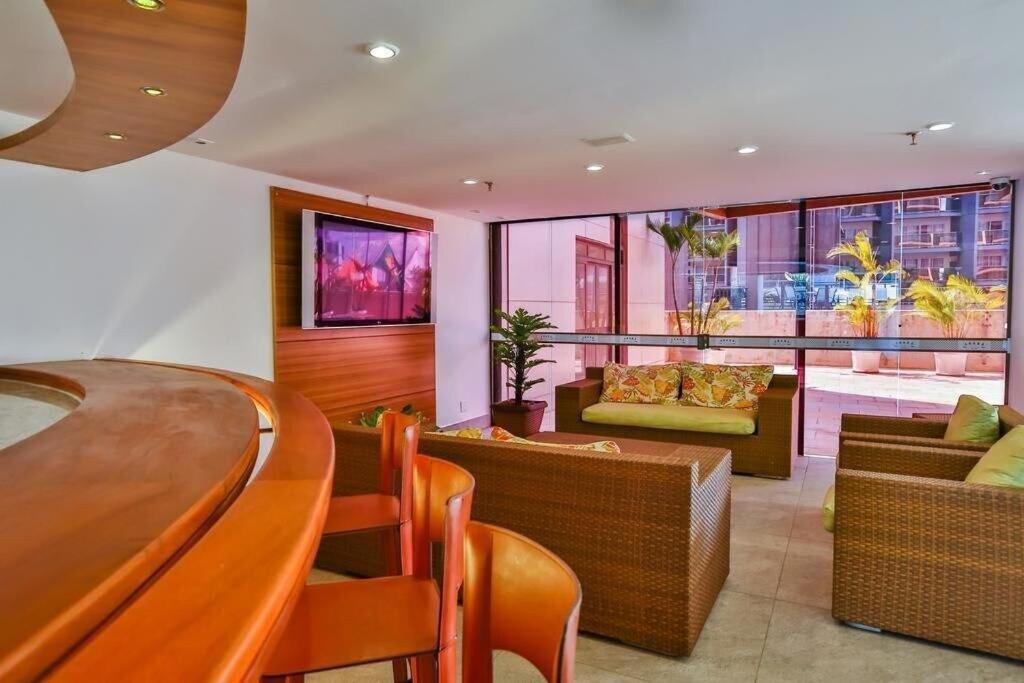 Apartment Kubitschek Plaza Diaria Brasil 49326