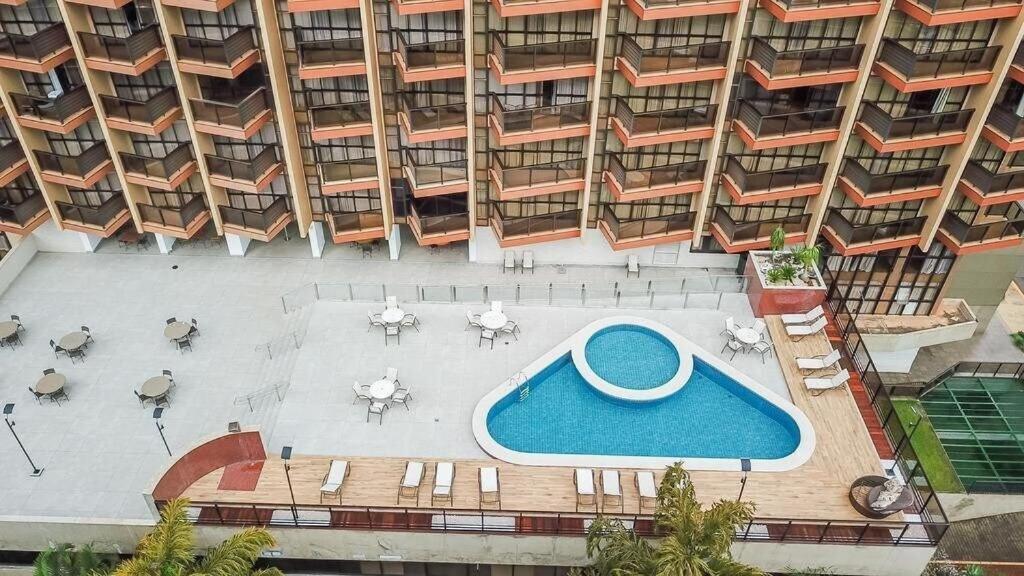 Kubitschek Plaza Diaria Brasil 49326 Apartment Brasilia